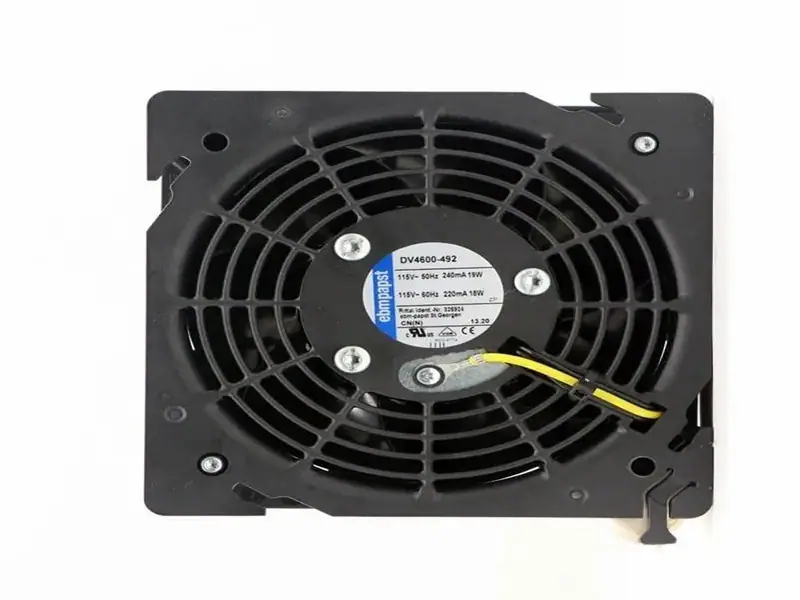 Ebmpapst DV4600-492 Fan