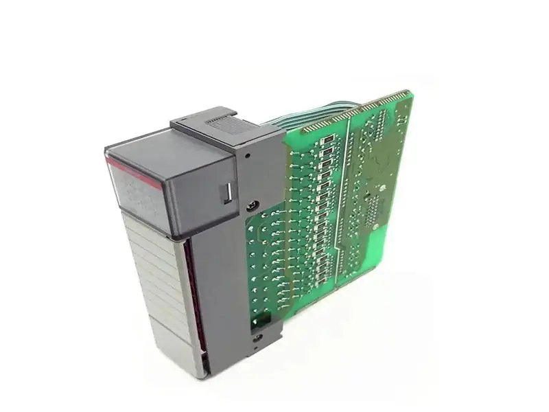 Allen Bradley 1746-IA16 module