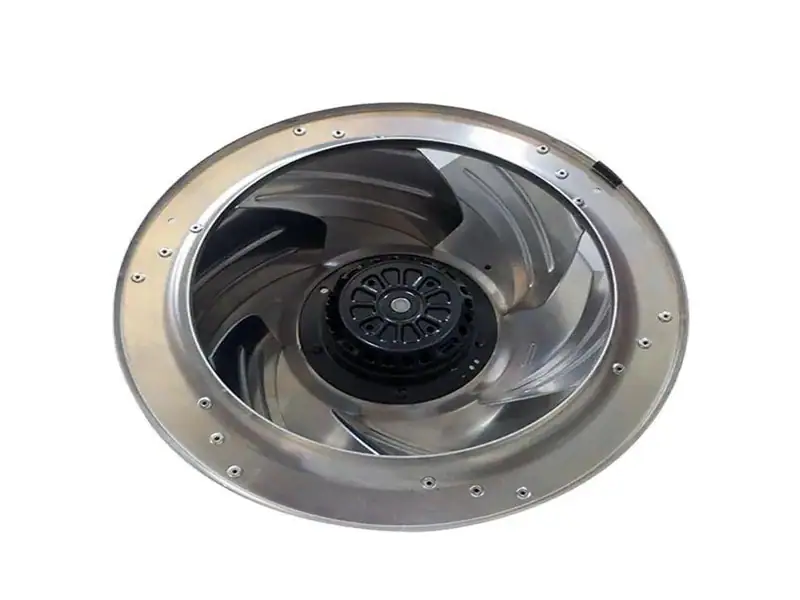 Ebmpapst R3G450-AG33-01 Fan