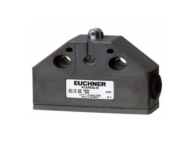 EUCHNER SN01K553-M Limit switch