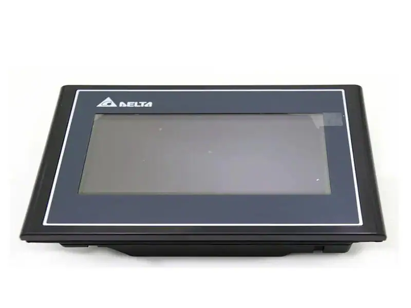 Delta DOP-103BQ Touch Panel