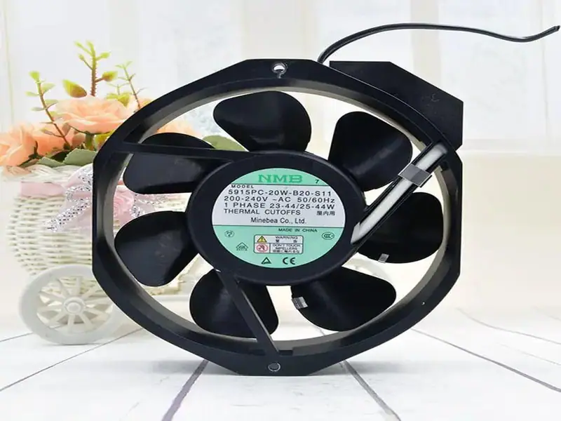 NMB 5915PC-20W-B20-S11 Fan