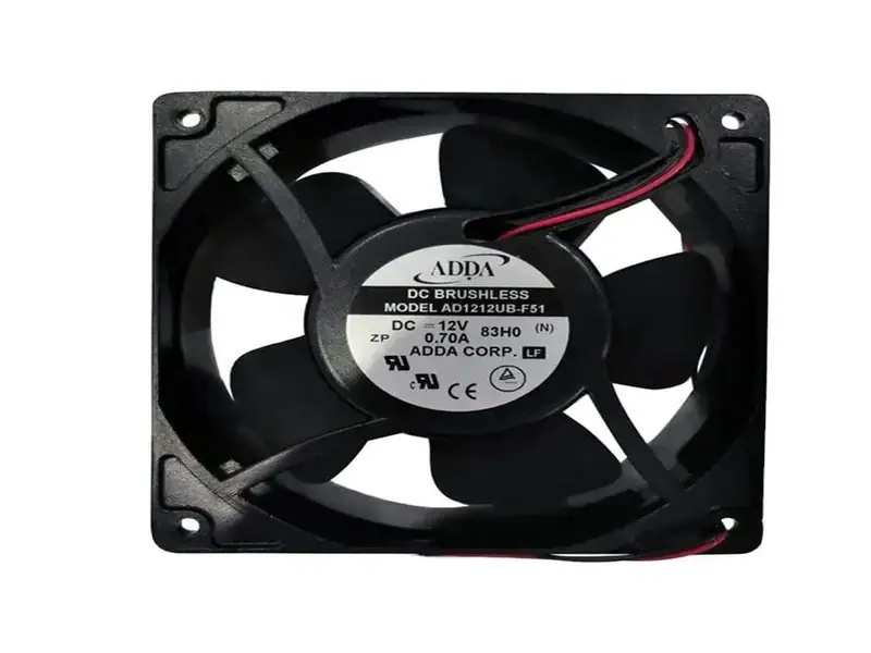 ADDA AD1212UB-F51 Fan