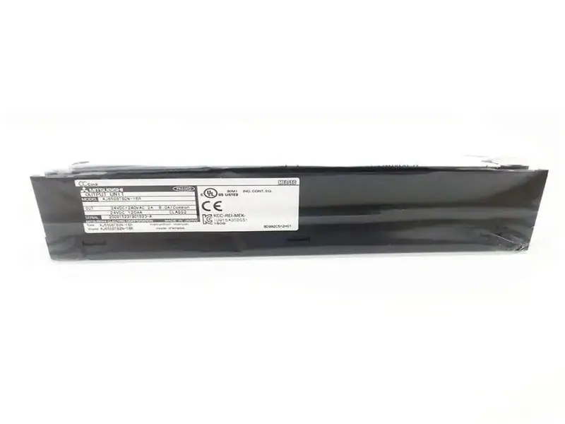 Mitsubishi AJ65SBTB2N-16R PLC Module