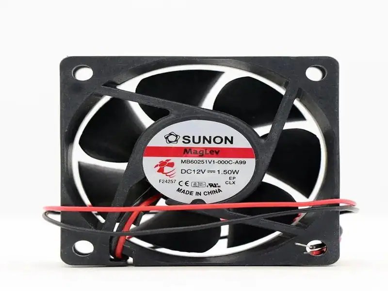 SUNON MB60251V1-000C-A99 Fan