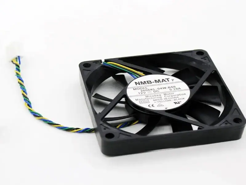 NMB 2806KL-04W-B56 Fan