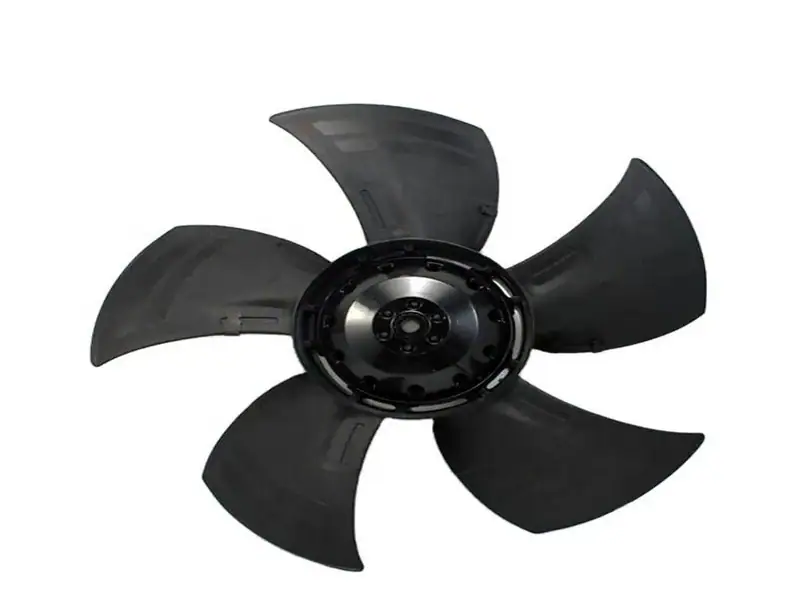 Ebmpapst A4E300-AS72-53 Fan