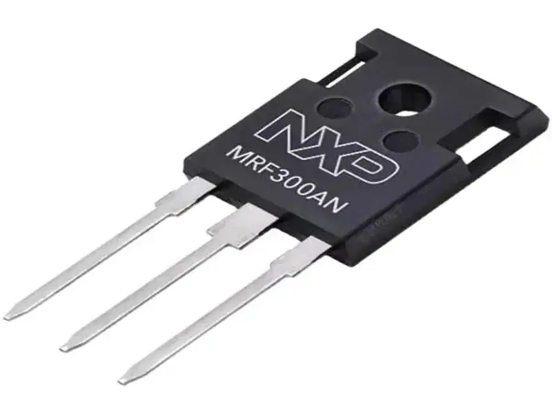 RF MRF300AN Transistor