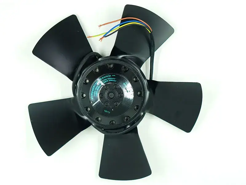 Ebmpapst A2D250-AA26-51 Fan