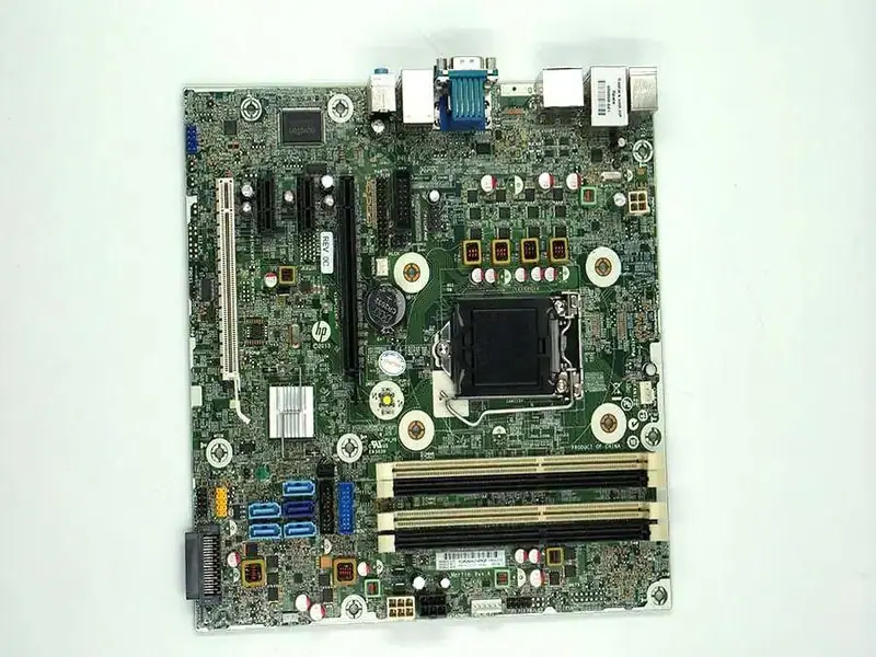 HP 696969-001 Motherboard