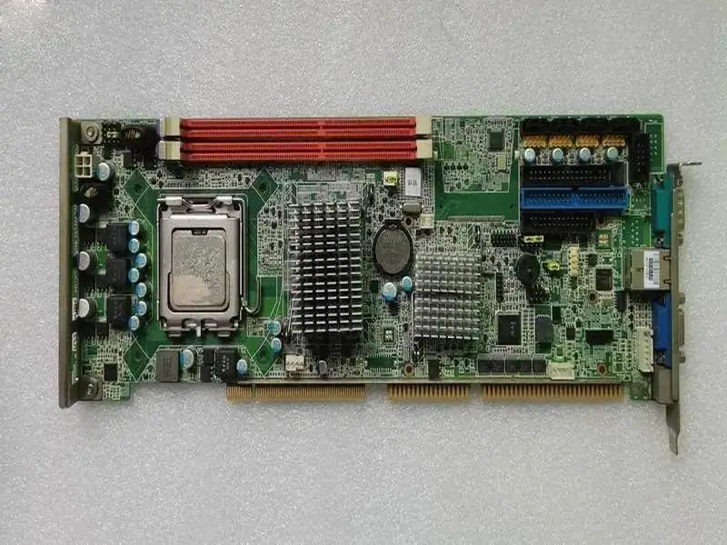 Advantech PCA-6011G2 Motherboard