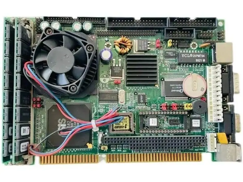 Aaeon SBC-556 Motherboard