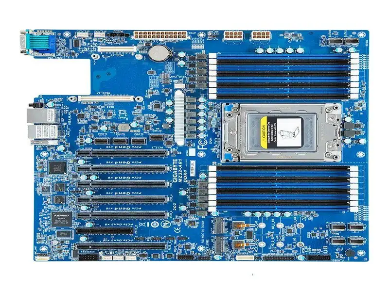 Gigabyte MZ32-AR1 Motherboard