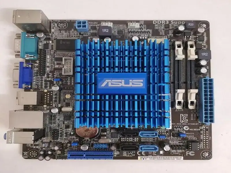 Asus AT5NM10T Motherboard