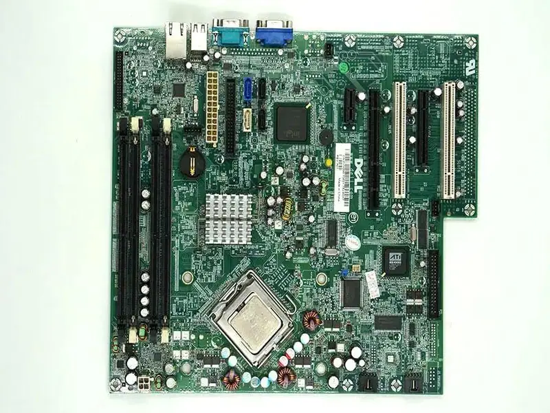 Dell YH299 Motherboard