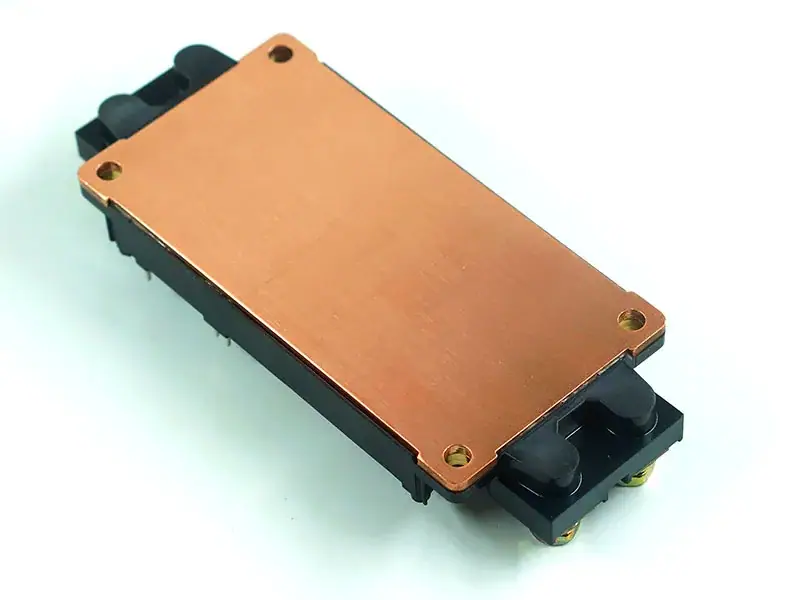 Mitsubishi CM400DXA-24S IGBT Module