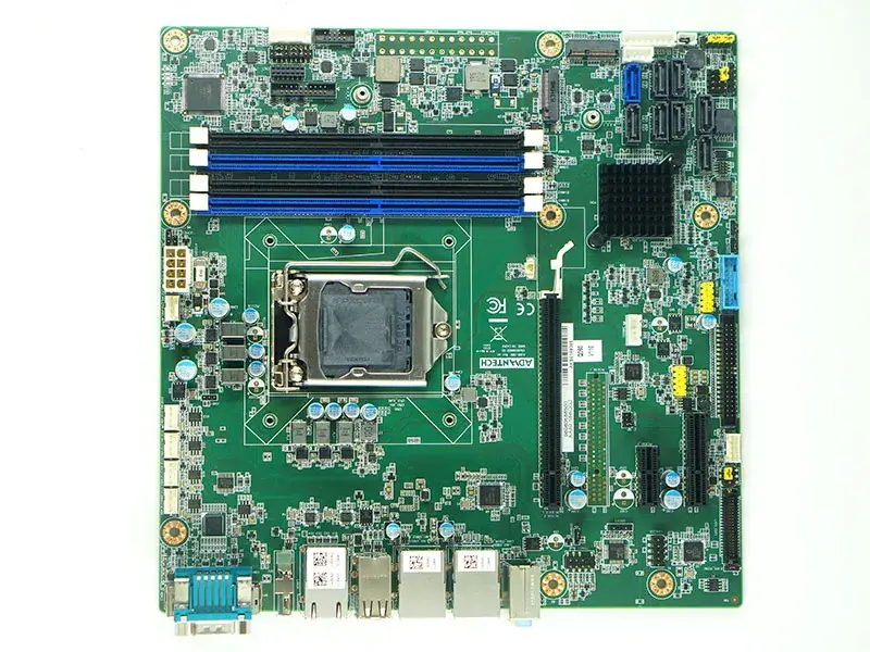 Advantech AIMB-581QG2-00A1E Motherboard