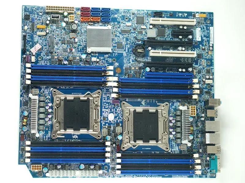 Lenovo 03T6501 Motherboard