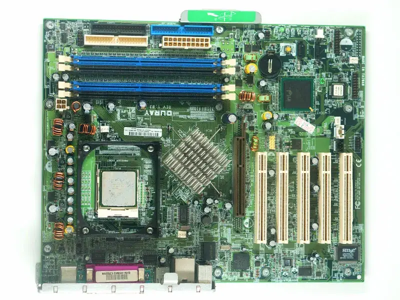 HP 331224-001 Motherboard