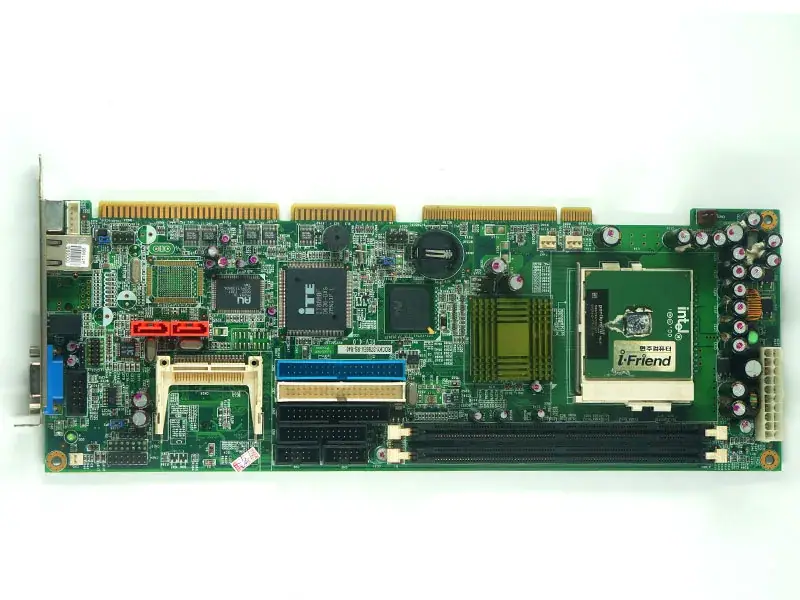 IEI ROCKY-3786EV-RS-R40 Motherboard