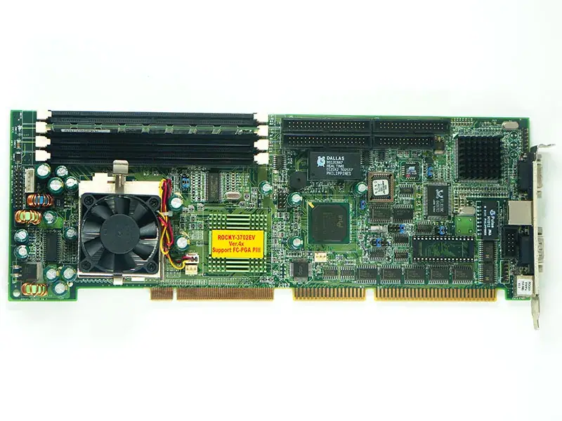 IEI ROCKY-3702EV-R4 Motherboard