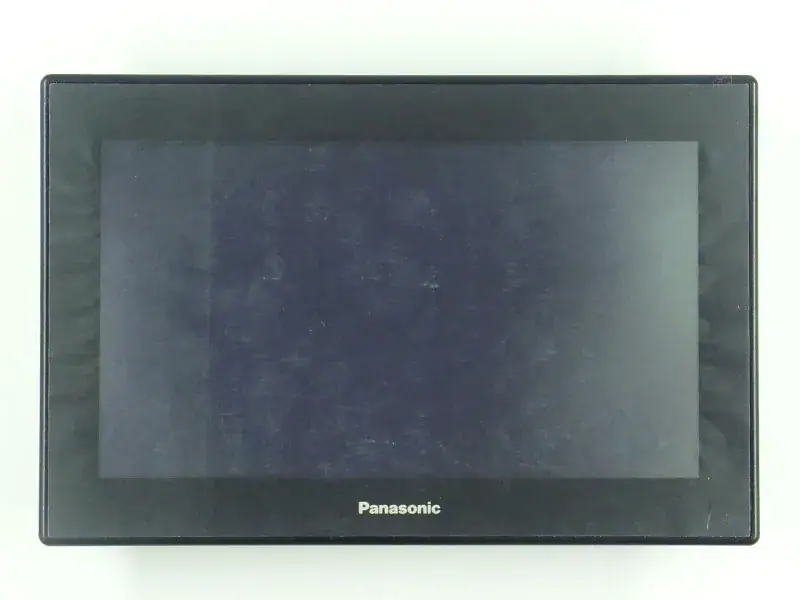 Panasonic AIG707WCL1B2-F Panel