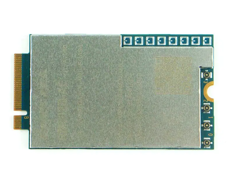 Quectel RM502Q module