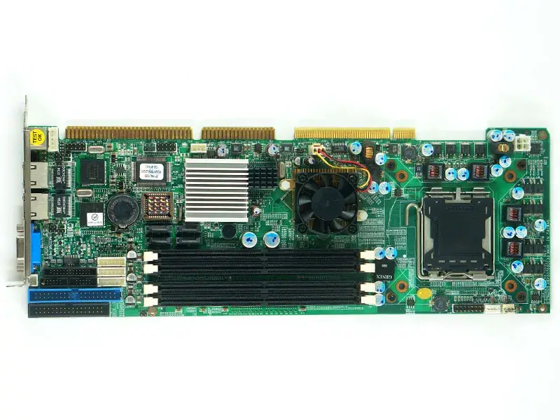 NEXCOM PEAK760VL2 Motherboard