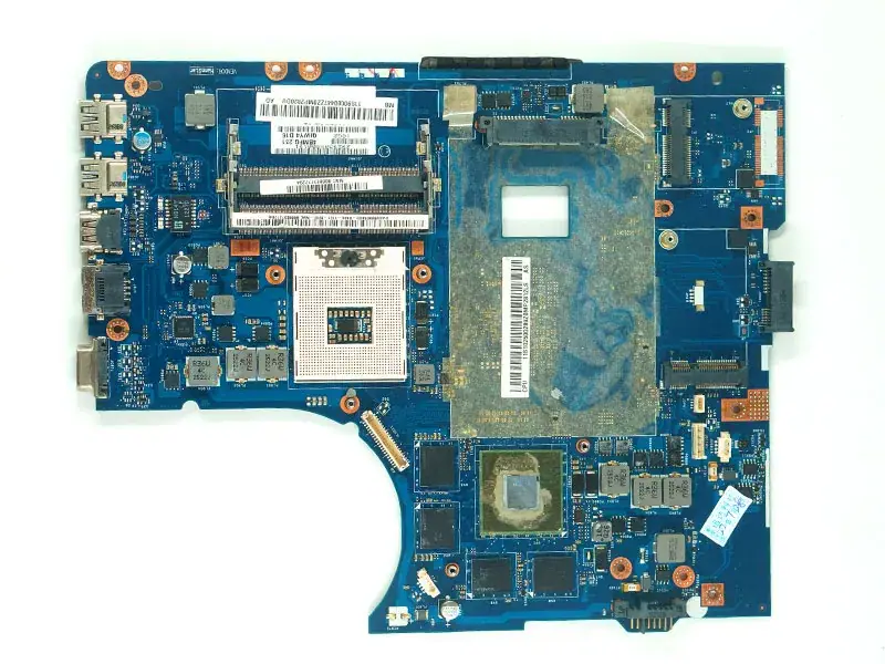 Lenovo LA-8002P Motherboard