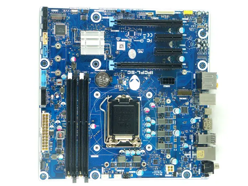 DELL IPCFL-SC Motherboard