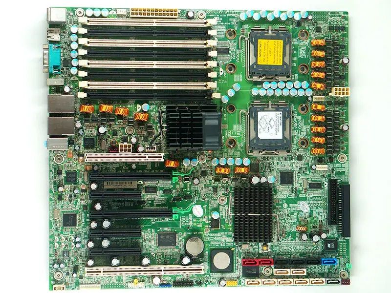 HP 480024-001 439241-002 motherboard