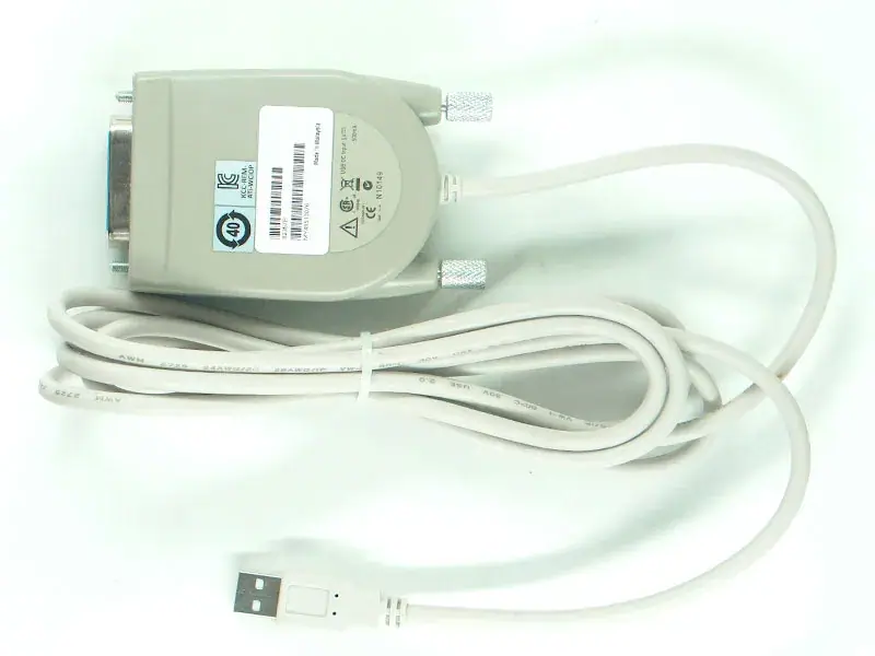 Agilent 82357B USB-GPIB Card