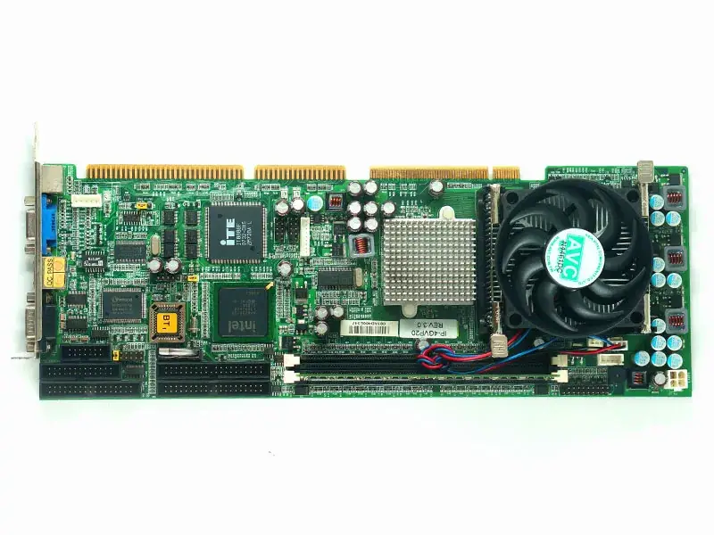 CONTEC imb10688 Motherboard