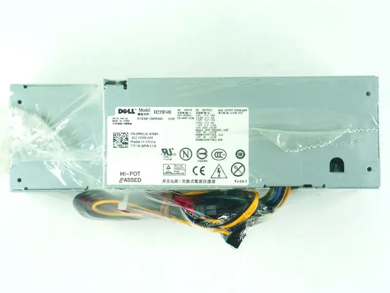 Dell L235P-01 Power Supply