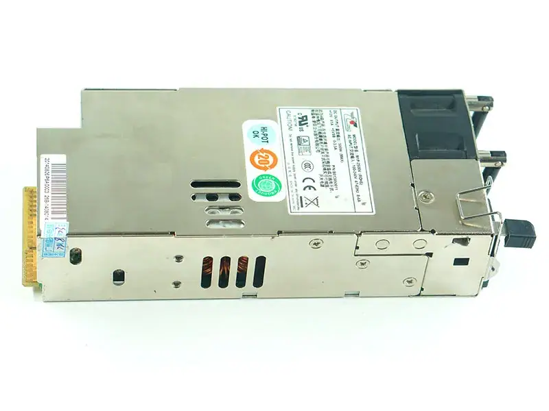 Zippy M1P-2500V Power Supply