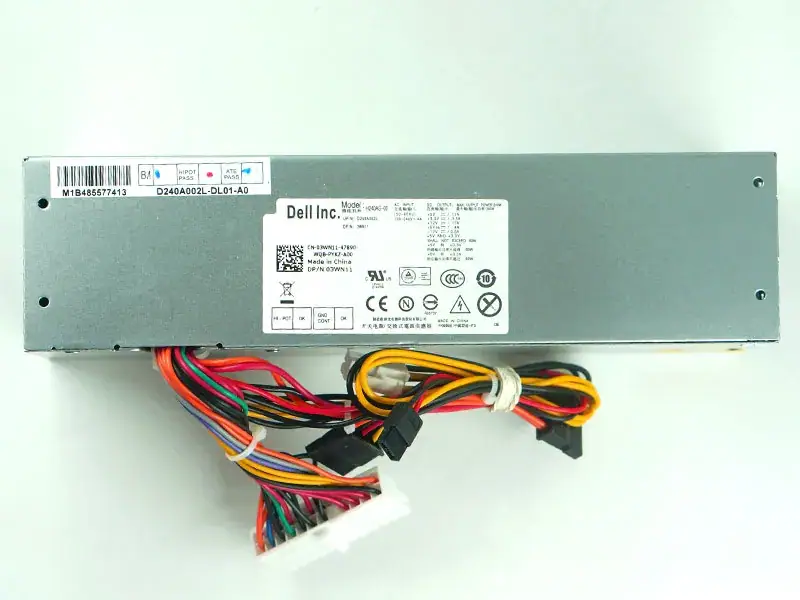 Dell H240AS-00 Power Supply