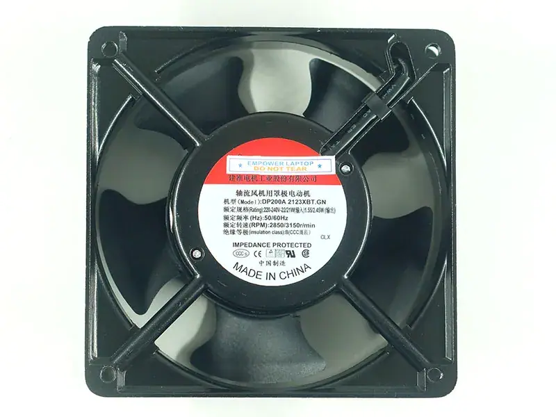 SUNON DP200A 2123XBT.GN Fan