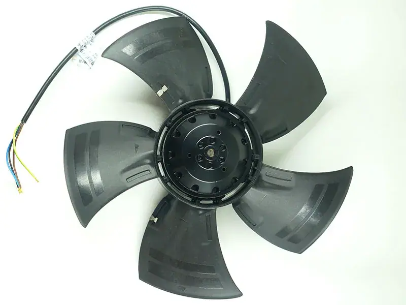 Ebmpapst A4E300-AS72-27 Fan