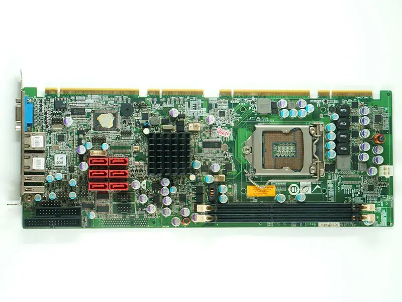 IEI PCIE-Q57A-R10 Motherboard