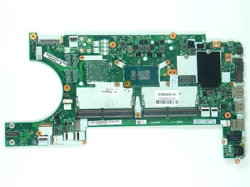 Lenovo NM-B461 Motherboard