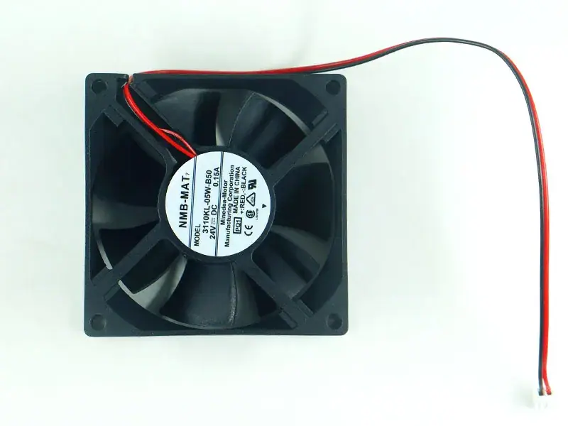 NMB 3110KL-05W-B50 Fan