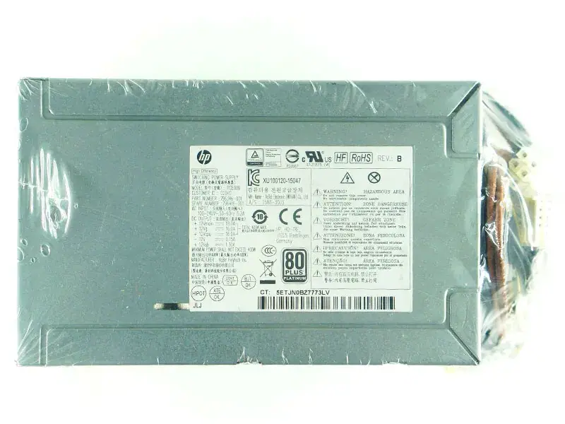 HP PS-5401-1HA Power Supply