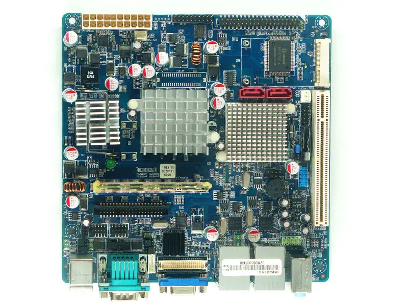 BCM IX945GSE2 Motherboard