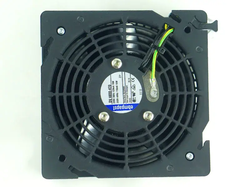 Ebmpapst DV4650-470 Fan