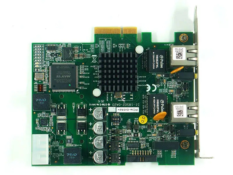 Adlink 51-18502-0A20 Motherboard