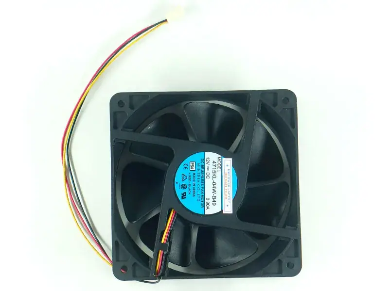 NMB 4715KL-04W-B49 Fan