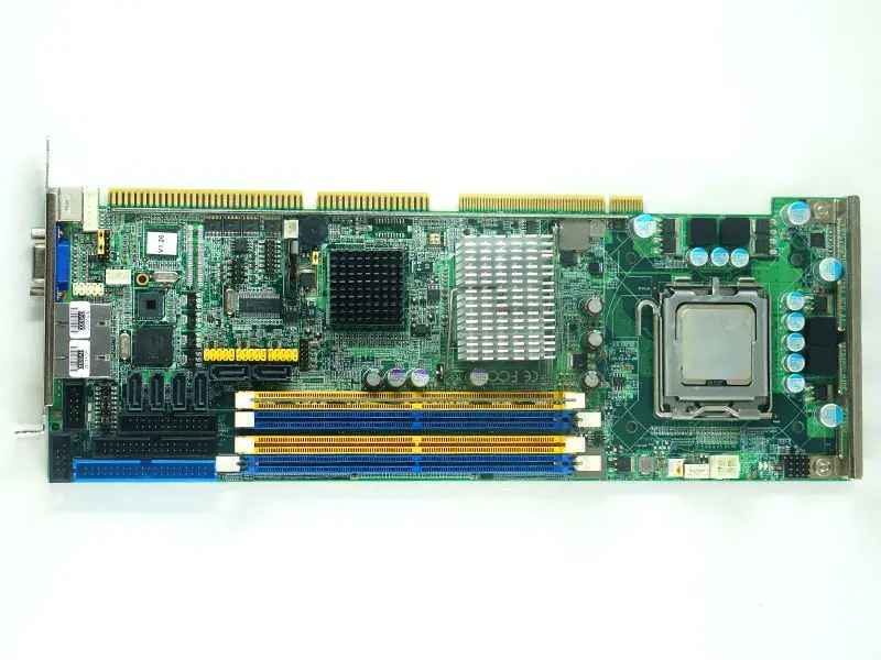 Advantech PCA-6194 Motherboard