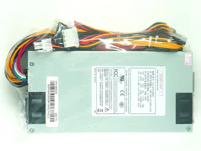 Zippy P1U-6150P Power supply