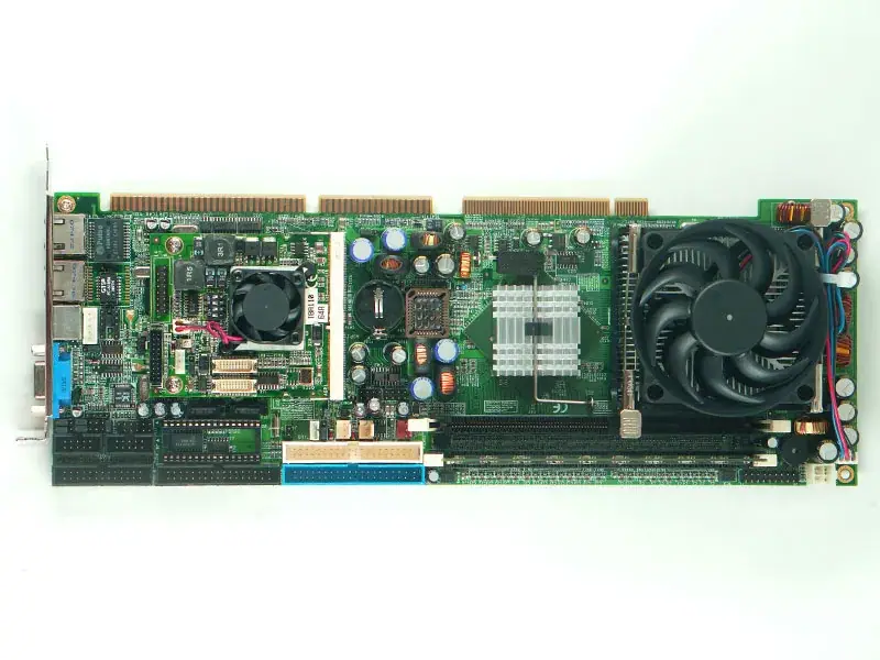 Ibase IB850-R Motherboard