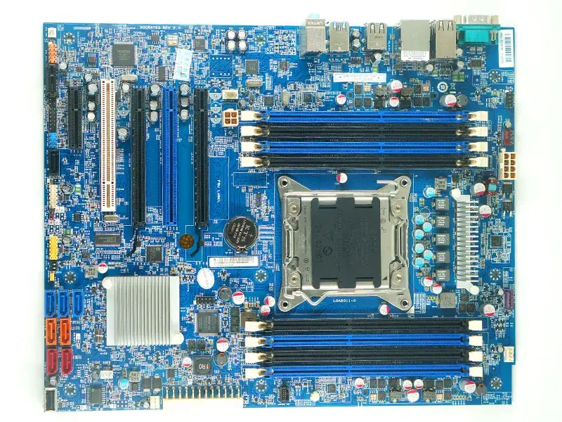 Lenovo 03T6736 Motherboard